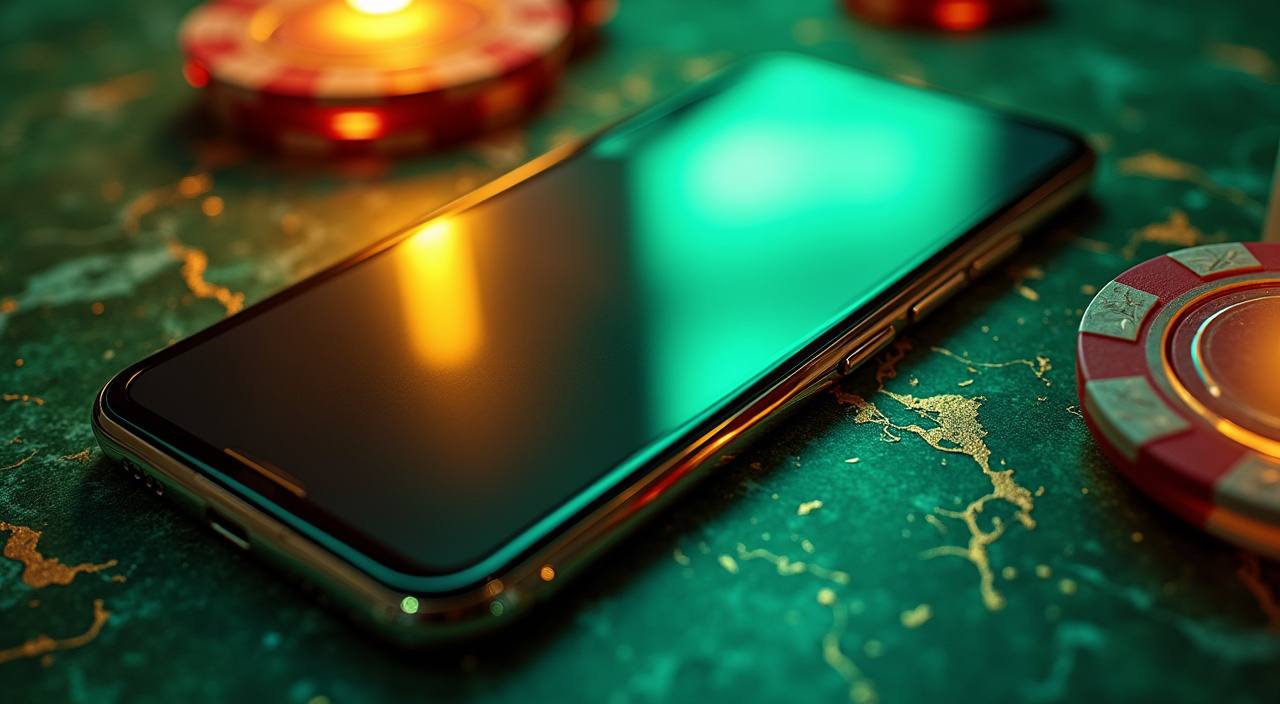 seabet mobile gaming